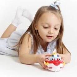 WOW Toys Fireboat Felix -Toys Promotion Store 01017Zfelixb