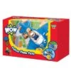 WOW Toys Police Plane Pete