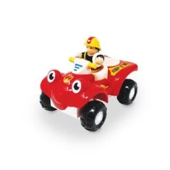 WOW Toys Fire Buggy Bertie