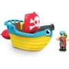 WOW Toys PIP The Pirate Ship