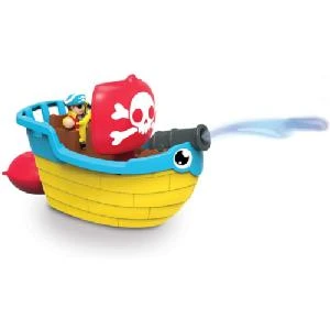 WOW Toys PIP The Pirate Ship 2 WOW Toys PIP The Pirate Ship - Image 2