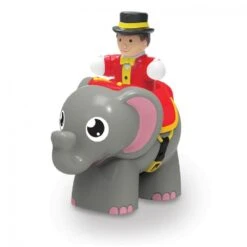 WOW Toys Ellie And Showman