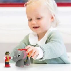 WOW Toys Ellie And Showman -Toys Promotion Store 10418showmanb