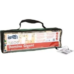 Legler Giant Dominoes