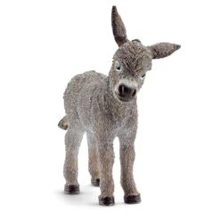 Schleich Donkey Foal