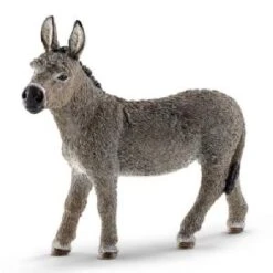 Schleich Donkey