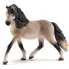 Schleich Andalusian Mare