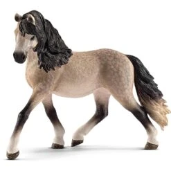 Schleich Andalusian Mare