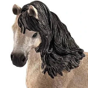 Schleich Andalusian Mare 2 Schleich Andalusian Mare - Image 2