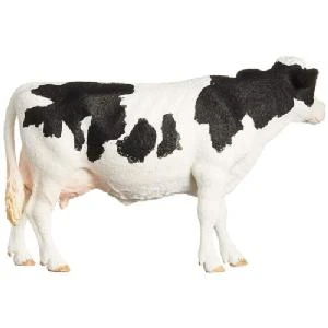 Schleich Holstien Cow 13797 3 Schleich Holstien Cow 13797 - Image 3