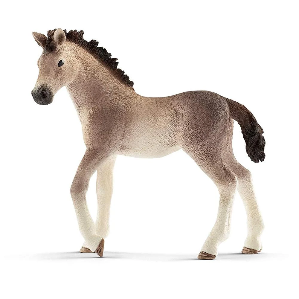 Schleich Andalusian Foal 1 Schleich Andalusian Foal