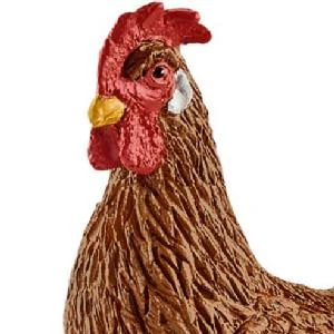 Schleich Hen / Chicken 1 Schleich Hen / Chicken