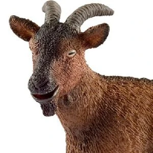 Schleich Goat 1 Schleich Goat