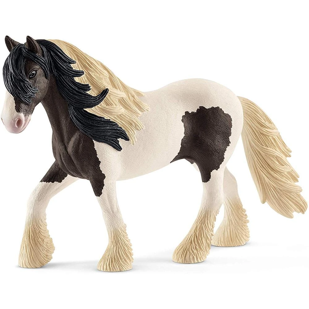 Schleich Tinker Stallion 1 Schleich Tinker Stallion