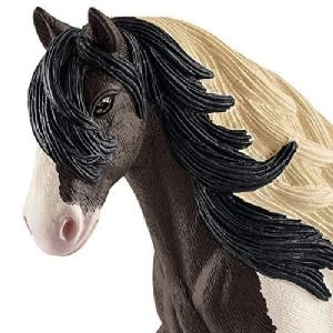 Schleich Tinker Stallion 2 Schleich Tinker Stallion - Image 2