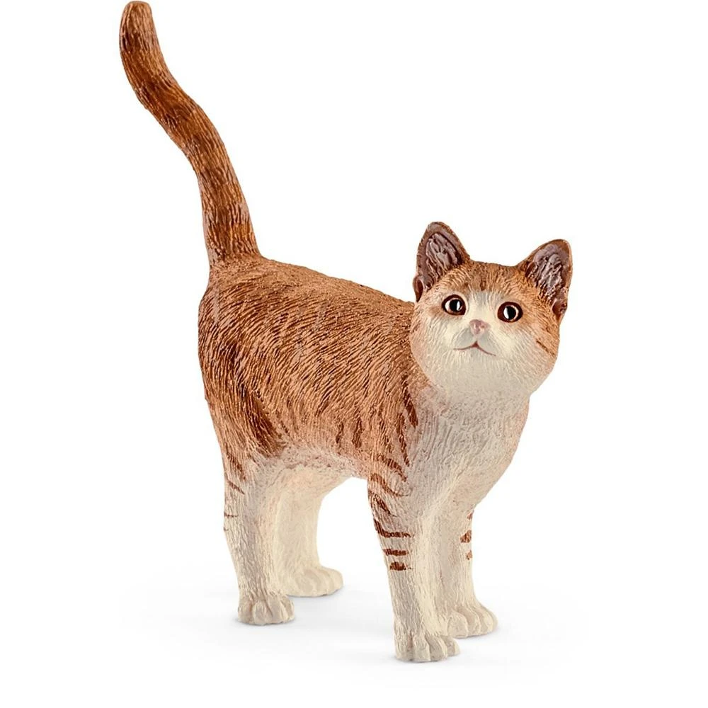 Schleich Cat 1 Schleich Cat