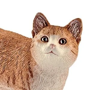 Schleich Cat 2 Schleich Cat - Image 2