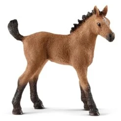 Schleich Quarter Horse Foal
