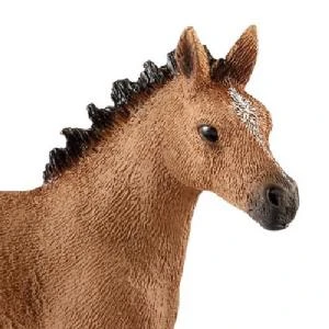 Schleich Quarter Horse Foal 2 Schleich Quarter Horse Foal - Image 2