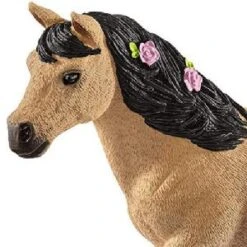 Schleich Connemara Pony Mare -Toys Promotion Store 13863conniemareb
