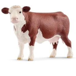 Schleich Hereford Cow