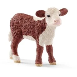 Schleich Hereford Calf