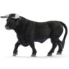 Schleich Black Bull