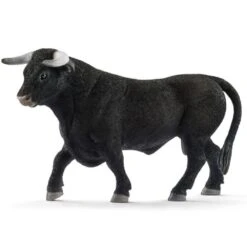 Schleich Black Bull