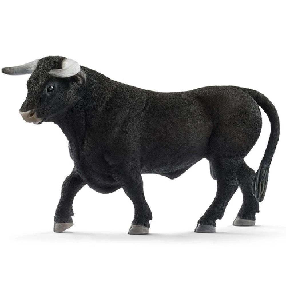 Schleich Black Bull 1 Schleich Black Bull