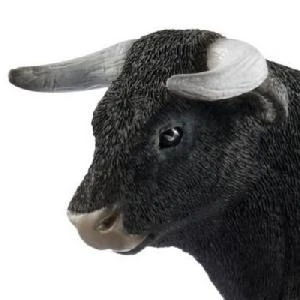 Schleich Black Bull 2 Schleich Black Bull - Image 2