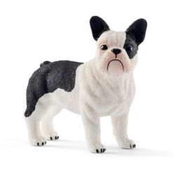 Schleich French Bulldog