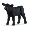 Schleich Black Angus Calf