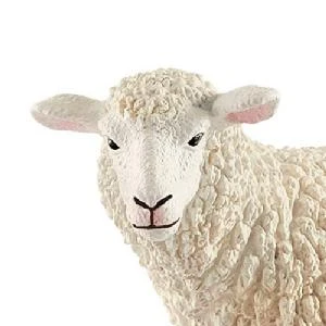 Schleich Sheep 2 Schleich Sheep - Image 2