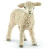Schleich Lamb New