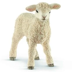 Schleich Lamb New