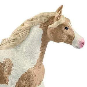 Schleich Paint Horse Mare 2 Schleich Paint Horse Mare - Image 2