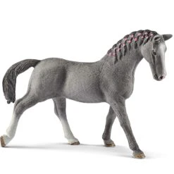 Schleich Trakehner Mare