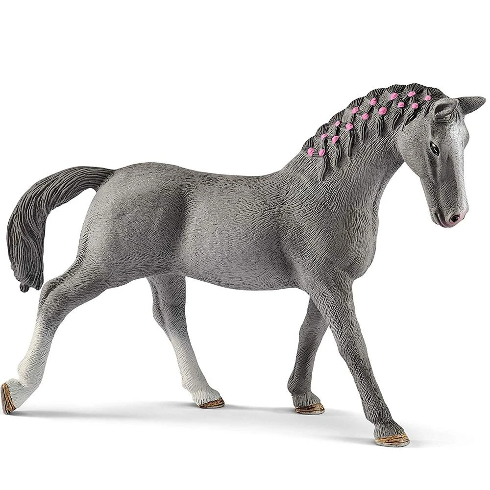Schleich Trakehner Mare 1 Schleich Trakehner Mare