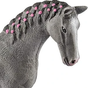 Schleich Trakehner Mare 2 Schleich Trakehner Mare - Image 2