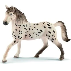 Schleich Knapstrupper Stallion