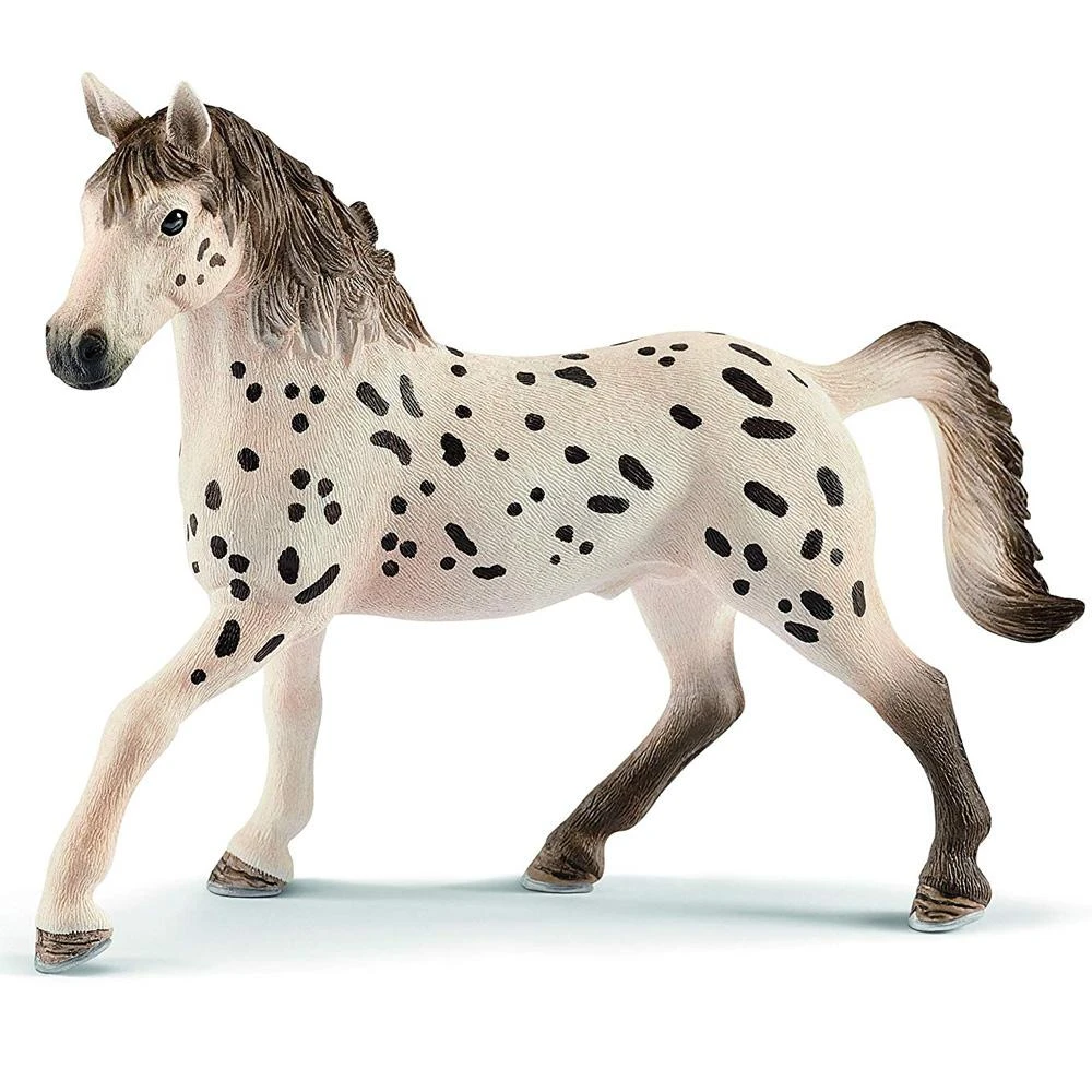 Schleich Knapstrupper Stallion 1 Schleich Knapstrupper Stallion