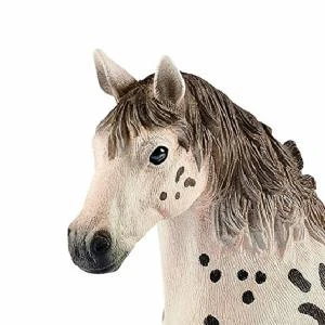 Schleich Knapstrupper Stallion 2 Schleich Knapstrupper Stallion - Image 2