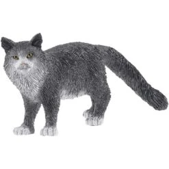 Schleich Maine Coon Cat