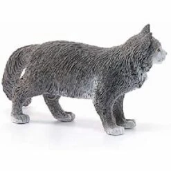 Schleich Maine Coon Cat -Toys Promotion Store 13893mainecooncatb