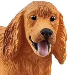 Schleich English Cocker Spaniel -Toys Promotion Store 13896cockerb