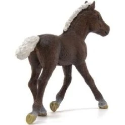 Schleich Black Forest Foal -Toys Promotion Store 13899blackforestfoalb
