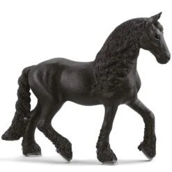 Schleich Frisian Mare