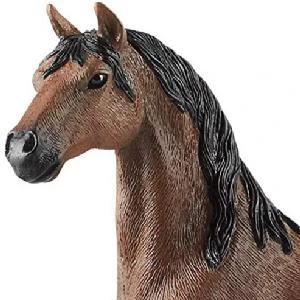 Schleich American Saddlebred Gelding 2 Schleich American Saddlebred Gelding - Image 2