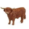 Schleich Highland Bull 13919