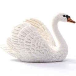 Schleich Swan -Toys Promotion Store 13921swanb